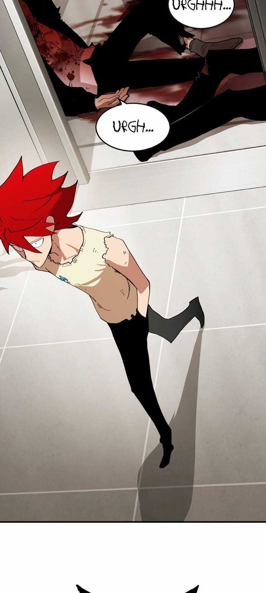 Hard Core Leveling Warrior Ss3 - Chapter 3 - Trang 116