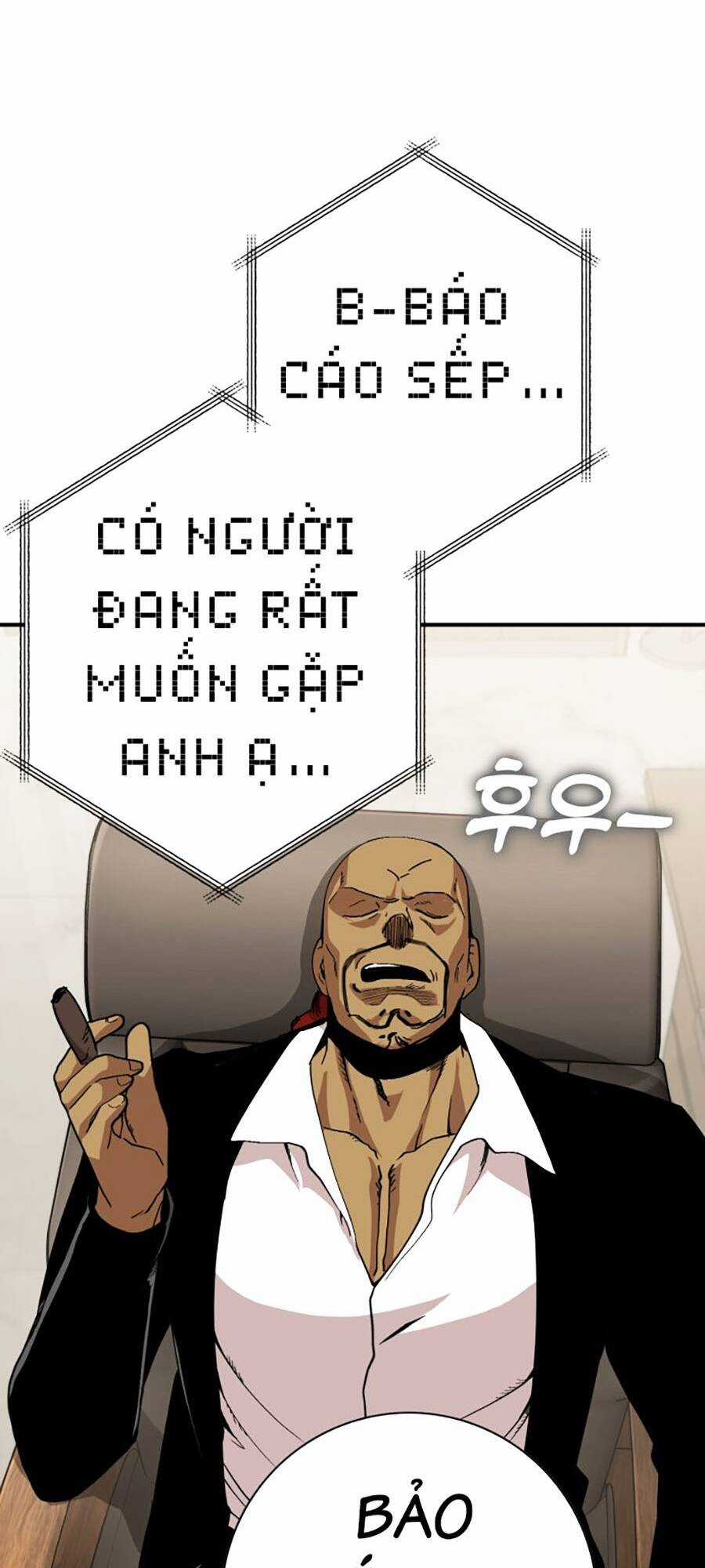 Hard Core Leveling Warrior Ss3 - Chapter 3 - Trang 119