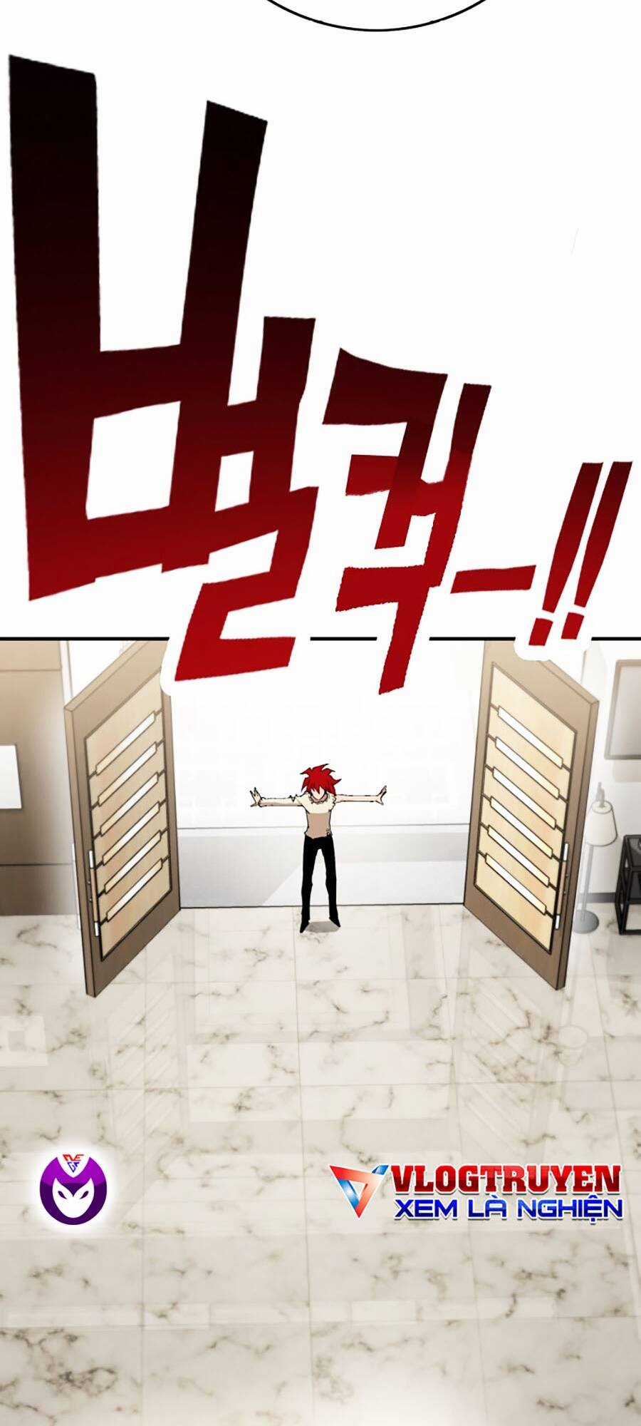 Hard Core Leveling Warrior Ss3 - Chapter 3 - Trang 124