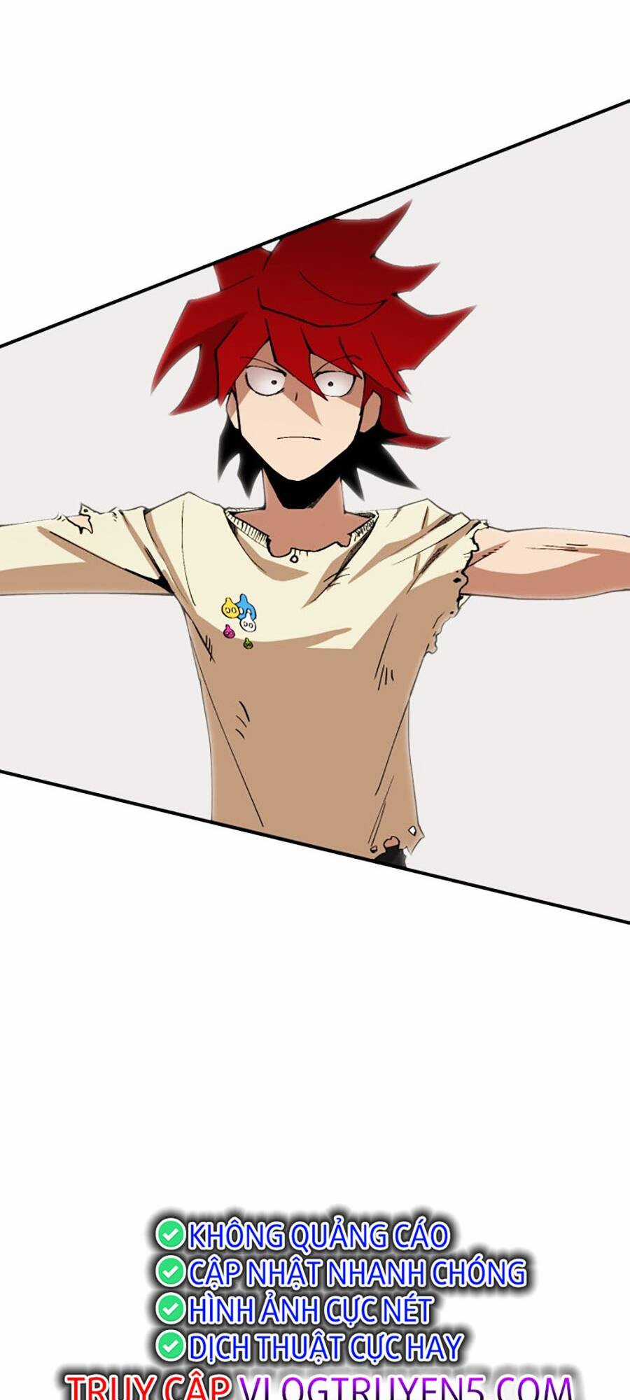 Hard Core Leveling Warrior Ss3 - Chapter 3 - Trang 127