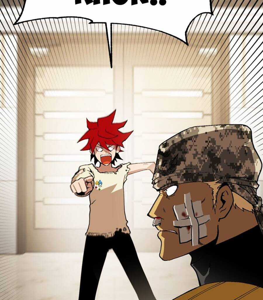 Hard Core Leveling Warrior Ss3 - Chapter 3 - Trang 129