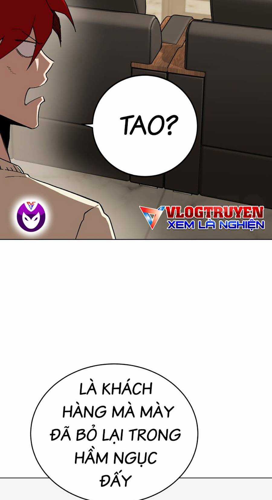 Hard Core Leveling Warrior Ss3 - Chapter 3 - Trang 132