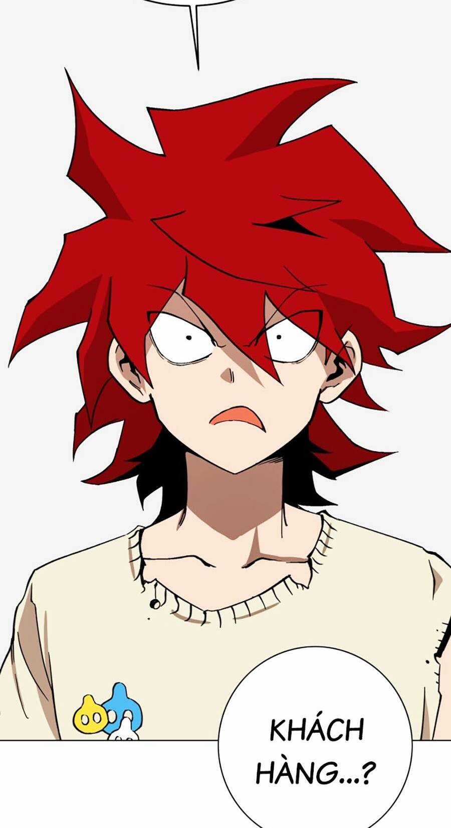 Hard Core Leveling Warrior Ss3 - Chapter 3 - Trang 133