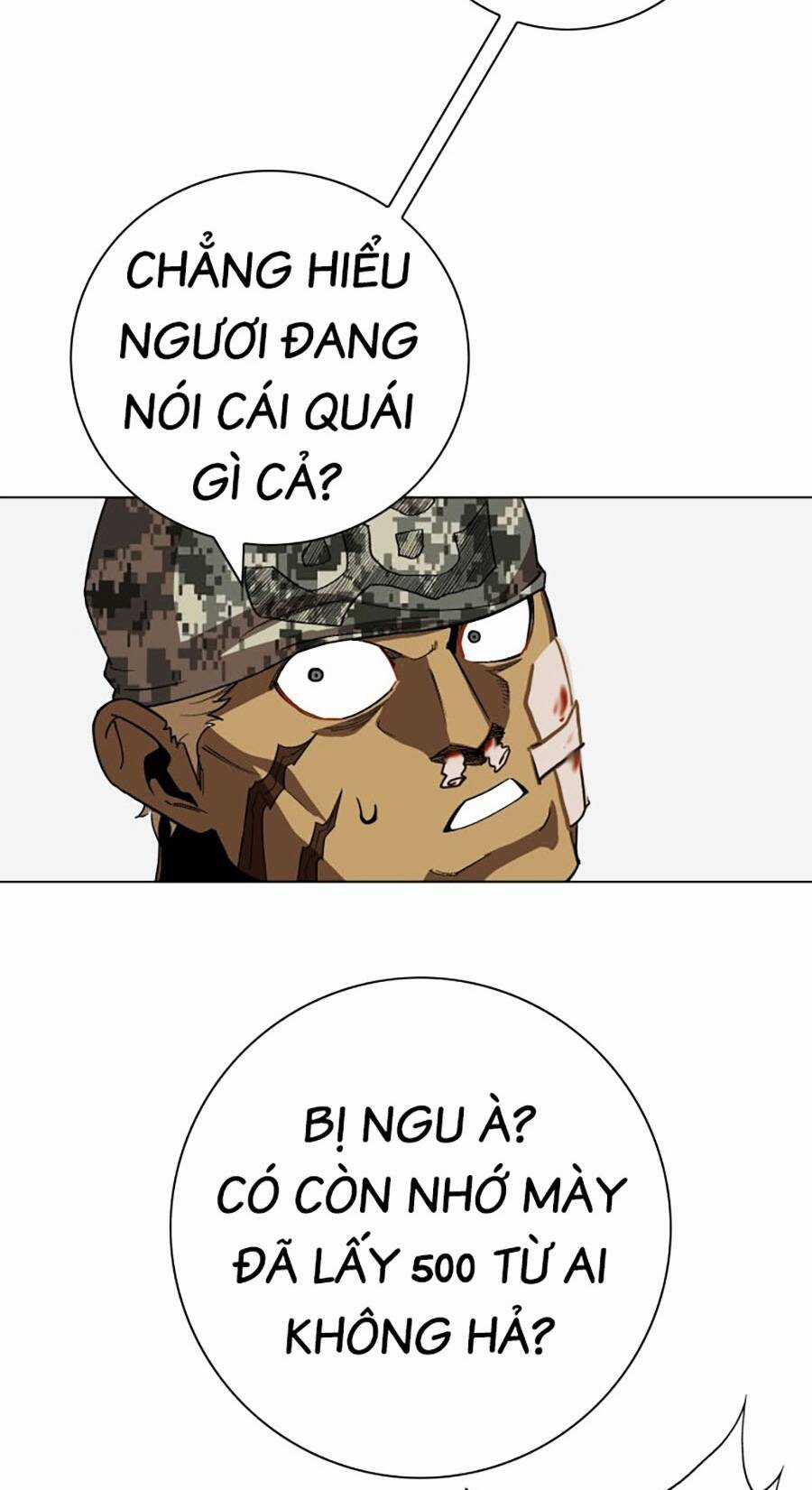 Hard Core Leveling Warrior Ss3 - Chapter 3 - Trang 134