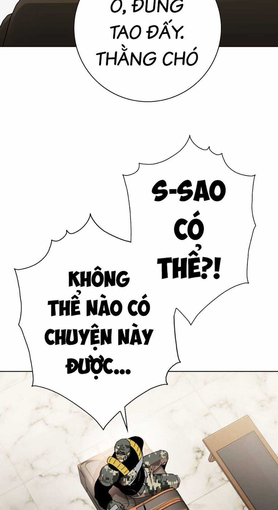 Hard Core Leveling Warrior Ss3 - Chapter 3 - Trang 136