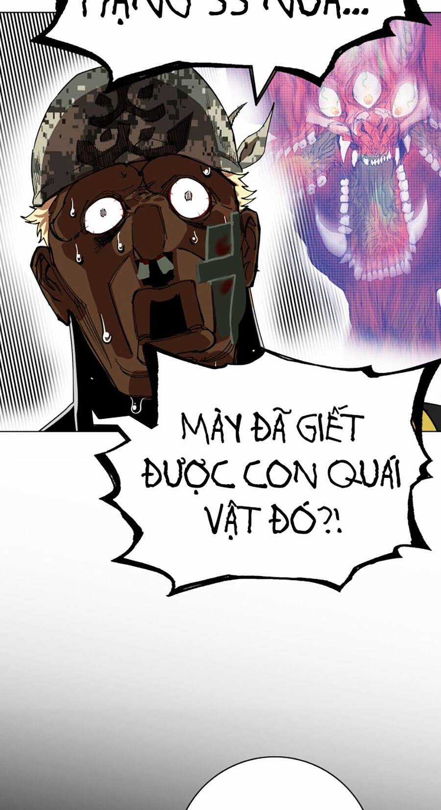 Hard Core Leveling Warrior Ss3 - Chapter 3 - Trang 138