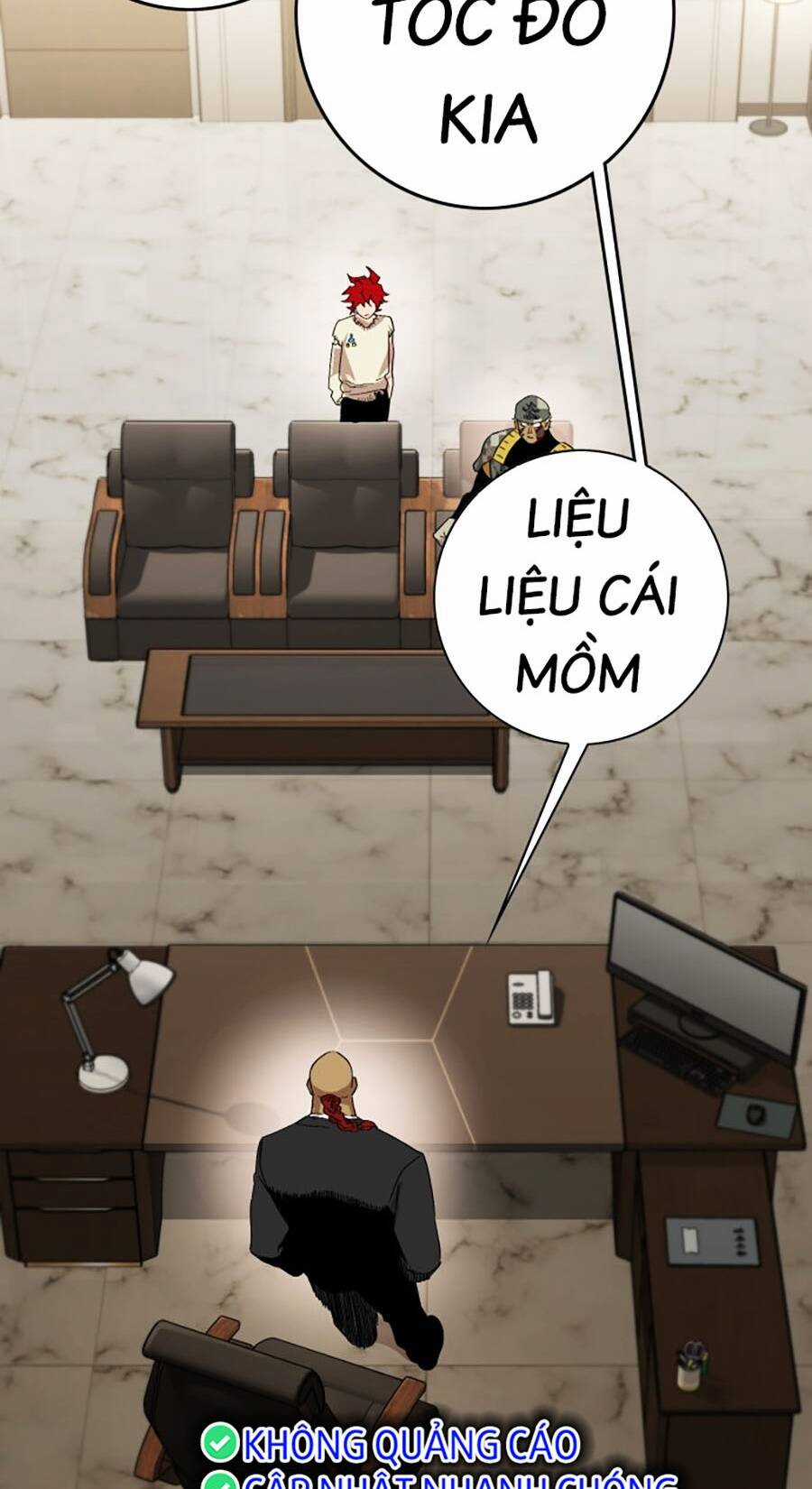 Hard Core Leveling Warrior Ss3 - Chapter 3 - Trang 143