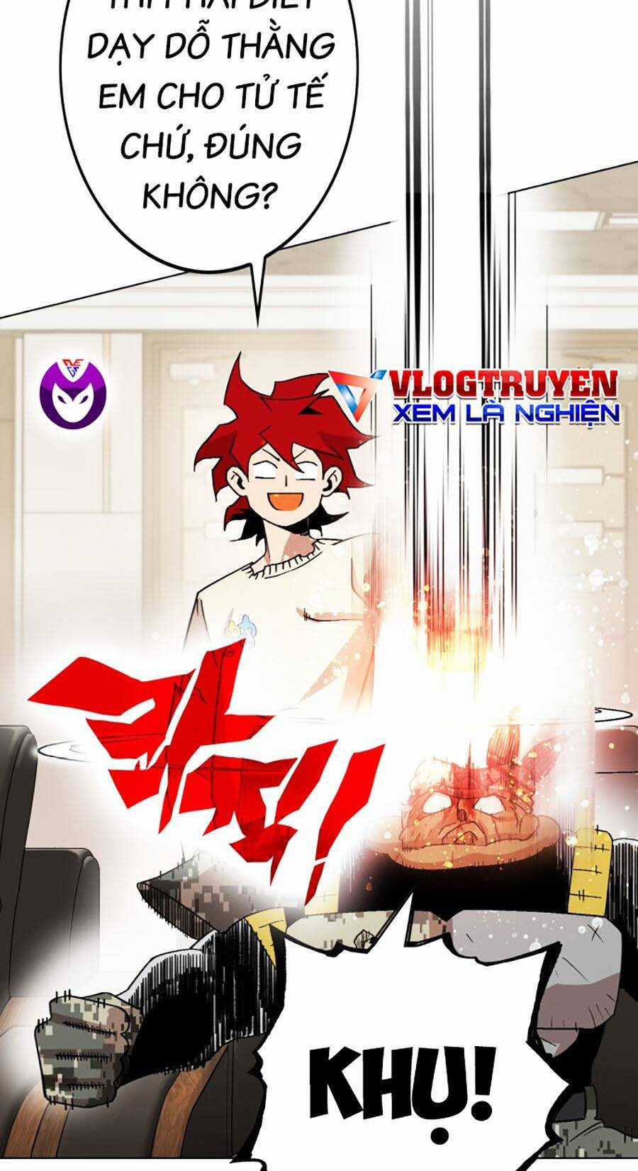 Hard Core Leveling Warrior Ss3 - Chapter 3 - Trang 147