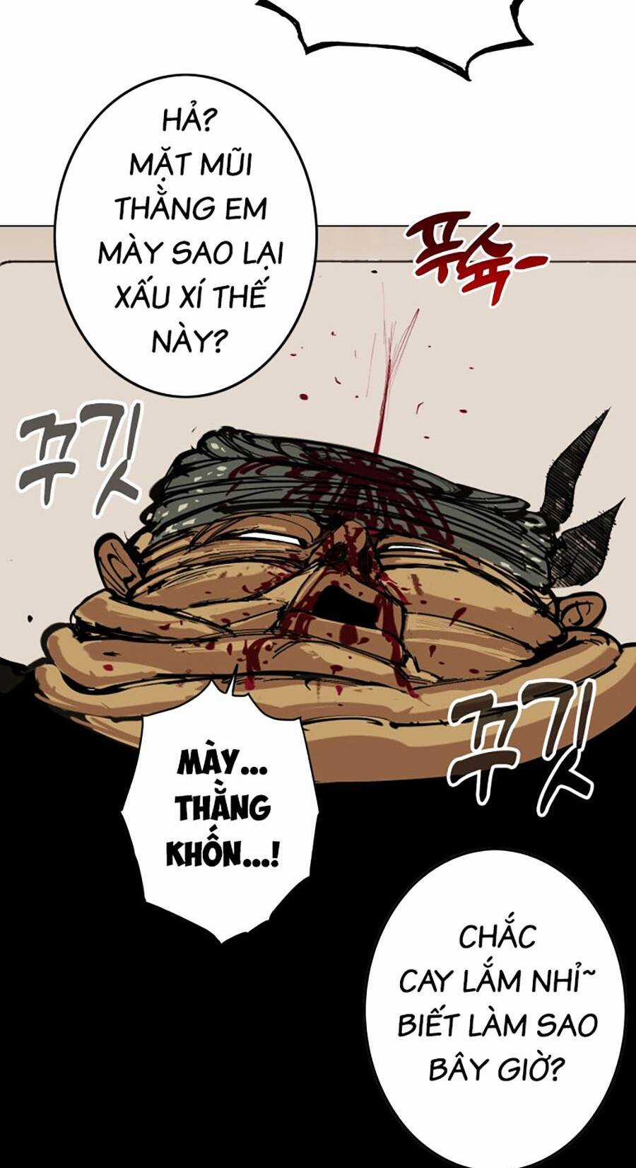 Hard Core Leveling Warrior Ss3 - Chapter 3 - Trang 148