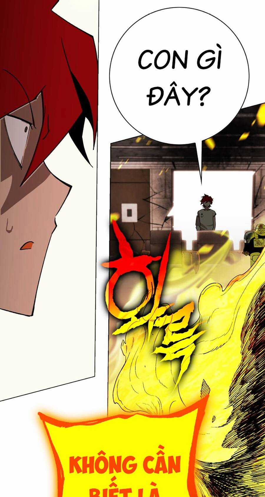 Hard Core Leveling Warrior Ss3 - Chapter 3 - Trang 154