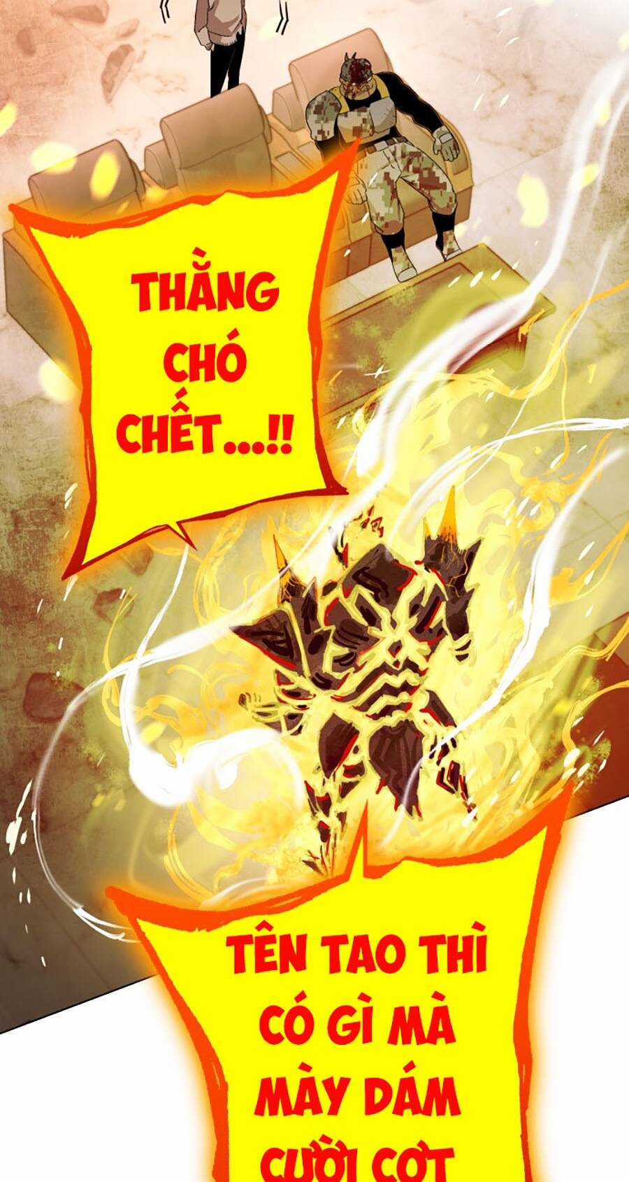 Hard Core Leveling Warrior Ss3 - Chapter 3 - Trang 160