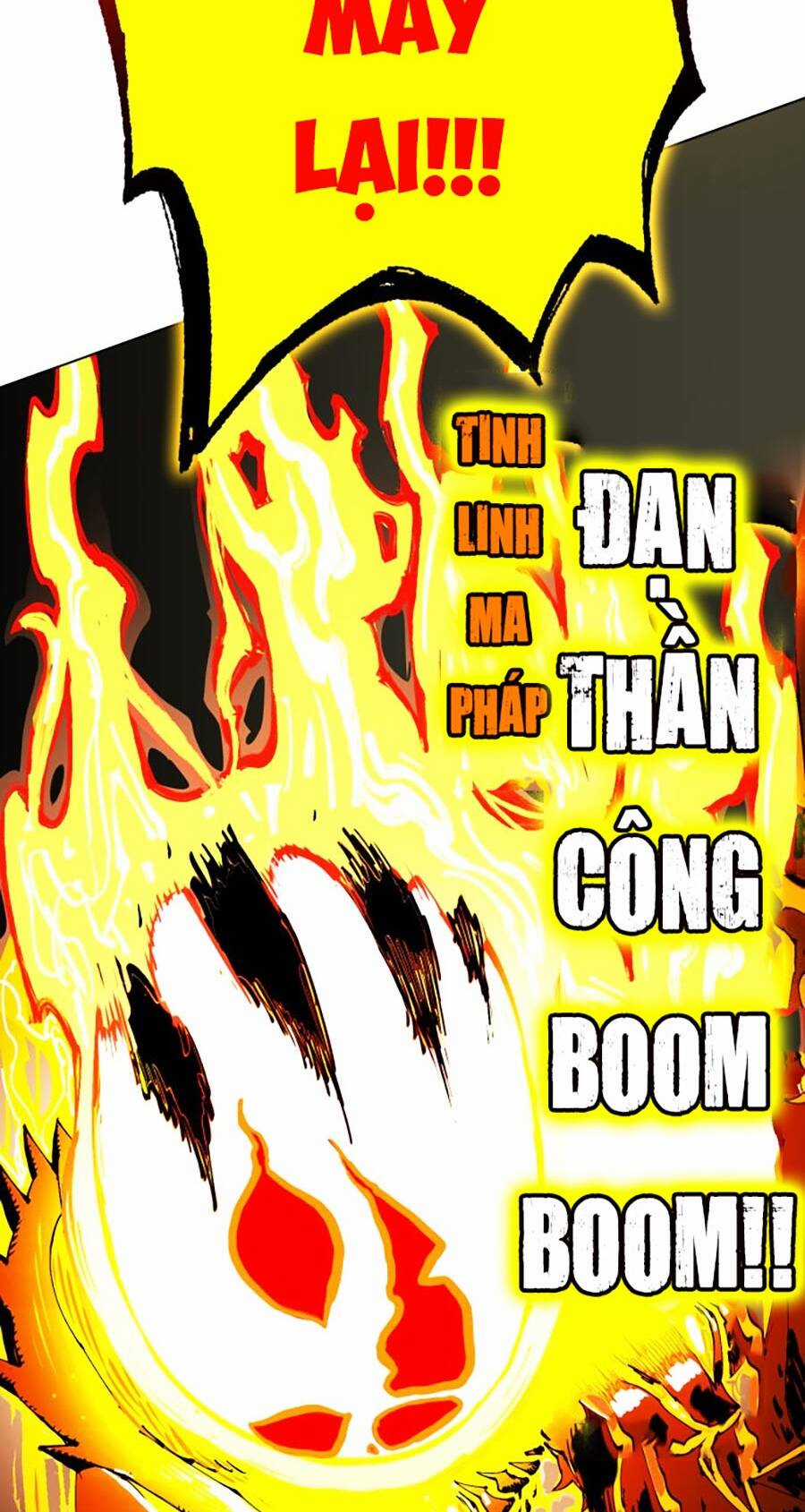 Hard Core Leveling Warrior Ss3 - Chapter 3 - Trang 164