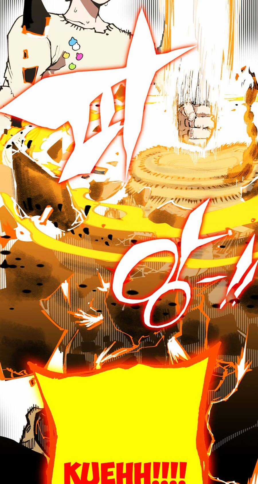 Hard Core Leveling Warrior Ss3 - Chapter 3 - Trang 168