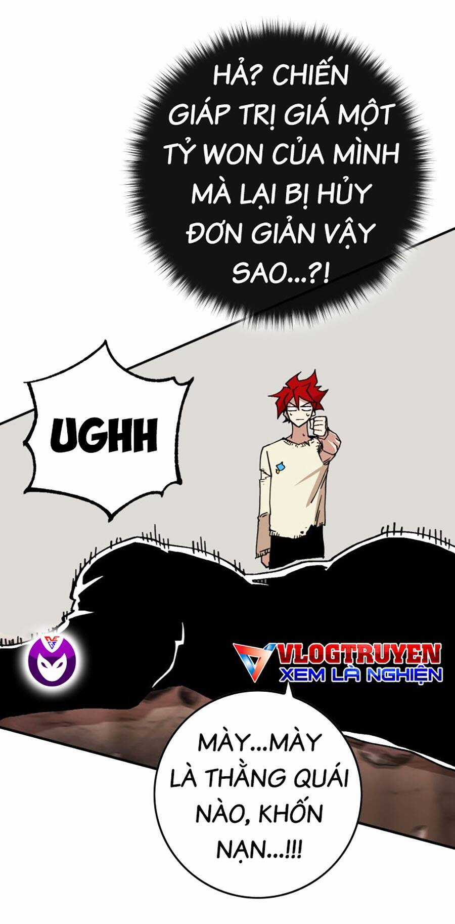 Hard Core Leveling Warrior Ss3 - Chapter 3 - Trang 171