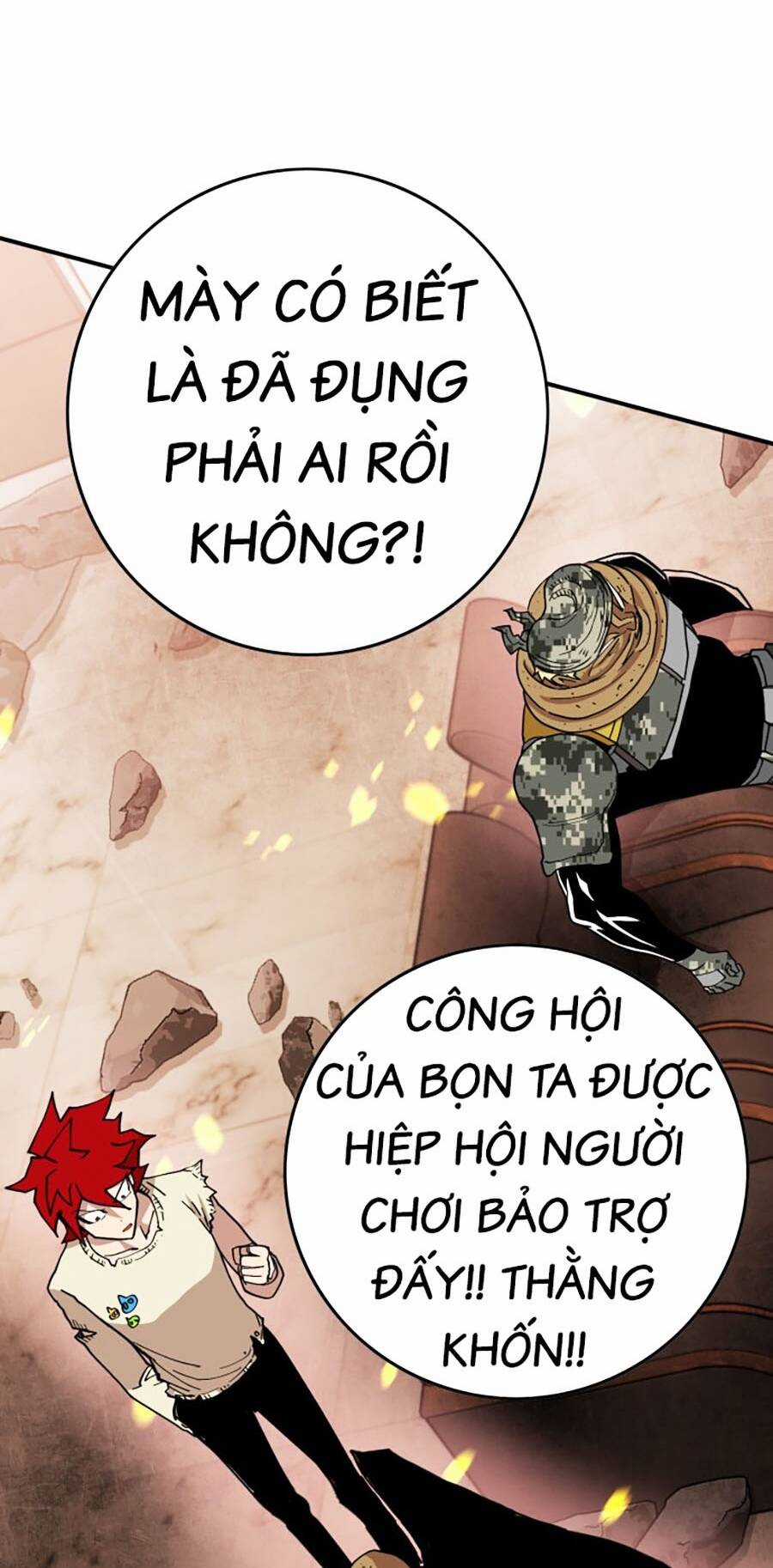 Hard Core Leveling Warrior Ss3 - Chapter 3 - Trang 172