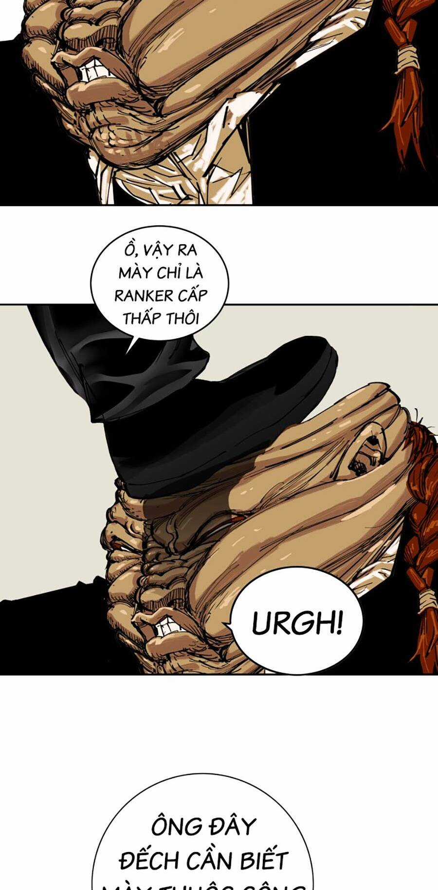 Hard Core Leveling Warrior Ss3 - Chapter 3 - Trang 174