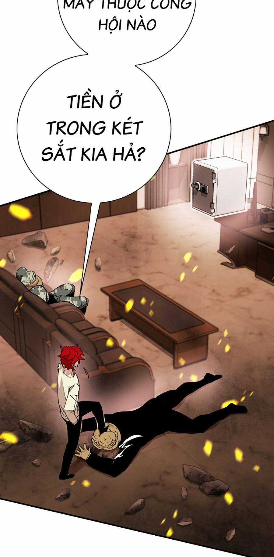 Hard Core Leveling Warrior Ss3 - Chapter 3 - Trang 175