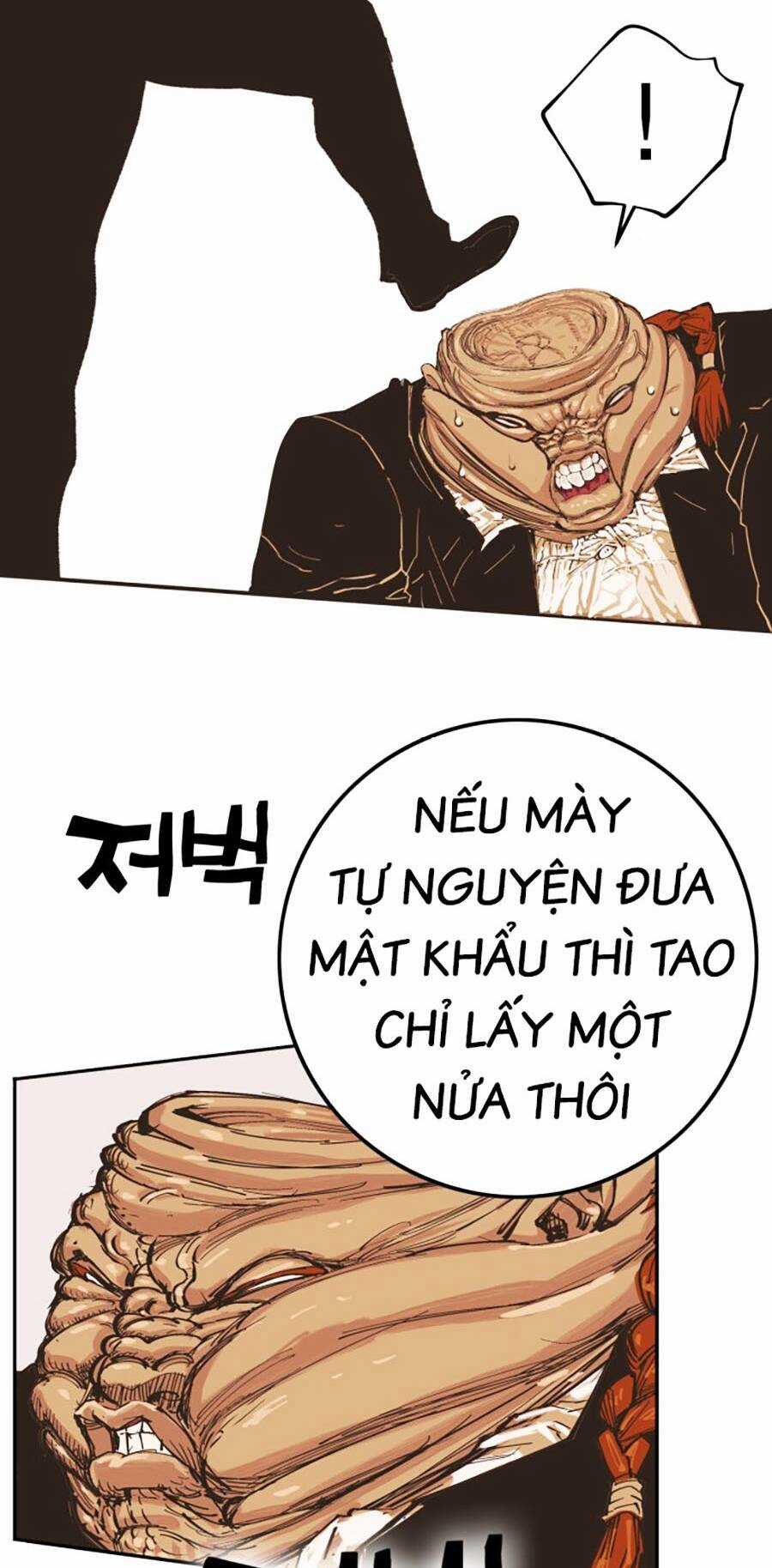 Hard Core Leveling Warrior Ss3 - Chapter 3 - Trang 180