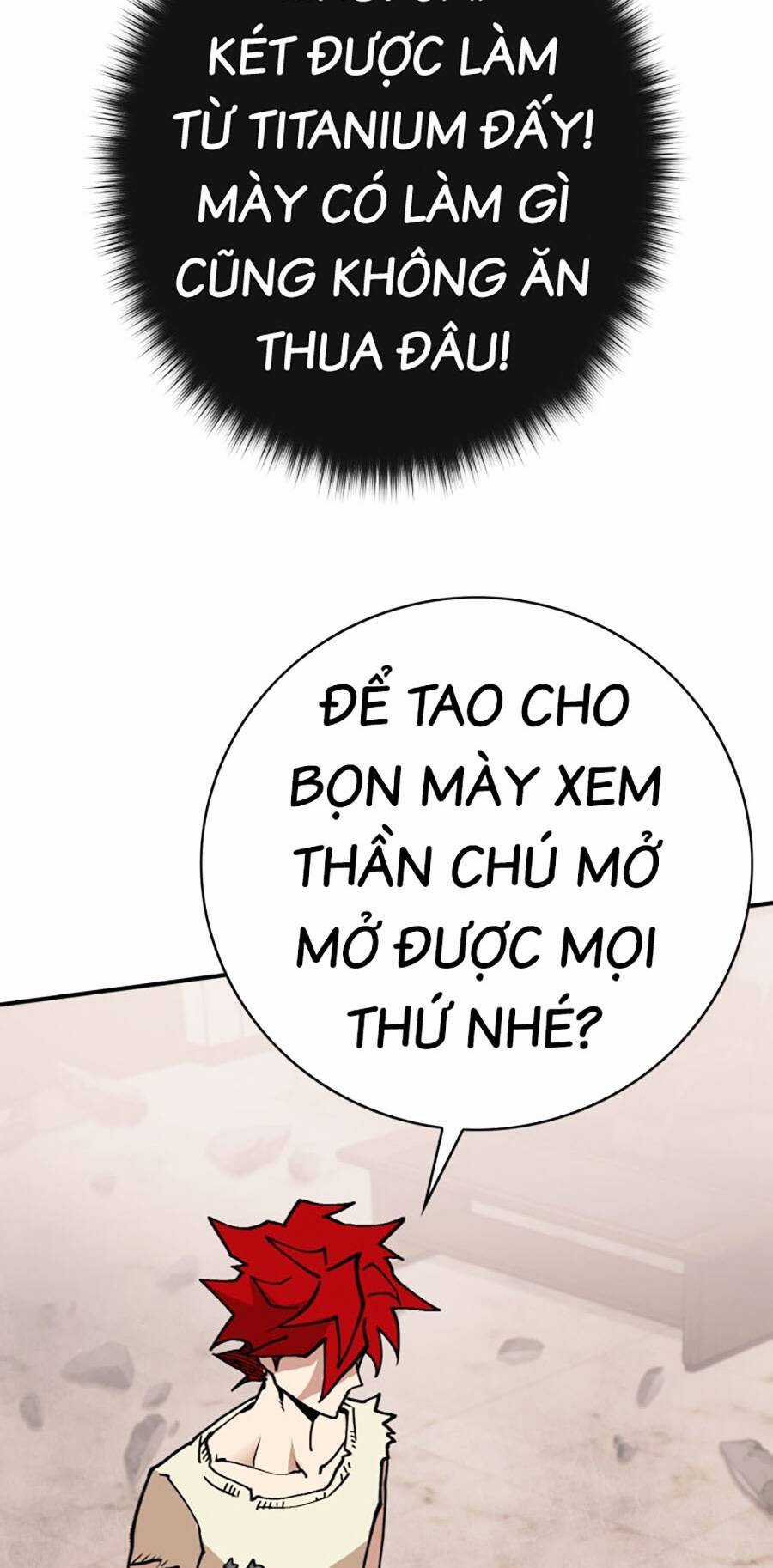 Hard Core Leveling Warrior Ss3 - Chapter 3 - Trang 182