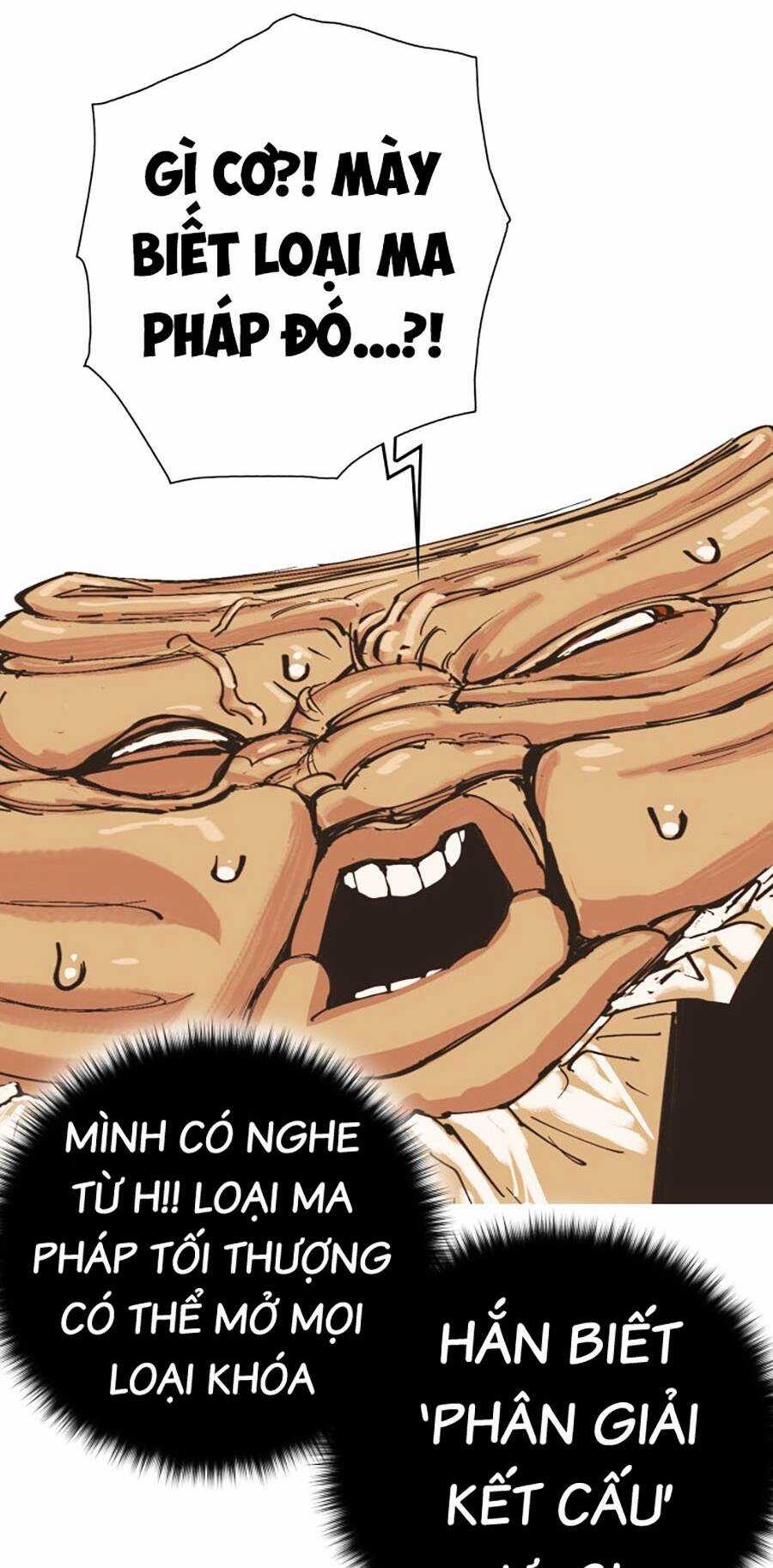 Hard Core Leveling Warrior Ss3 - Chapter 3 - Trang 184