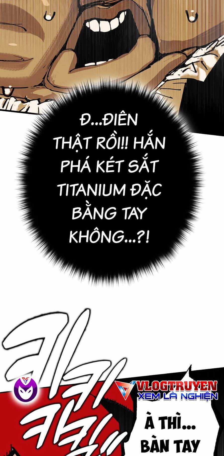 Hard Core Leveling Warrior Ss3 - Chapter 3 - Trang 189