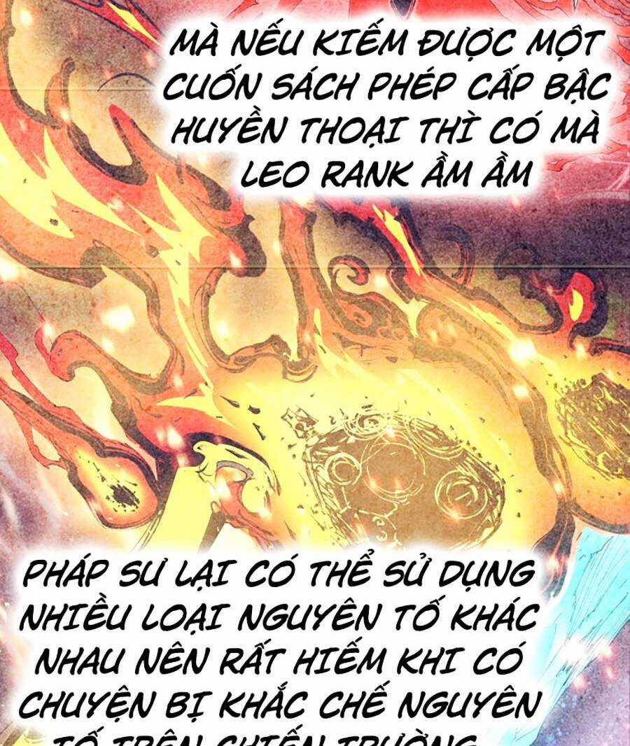 Hard Core Leveling Warrior Ss3 - Chapter 3 - Trang 20