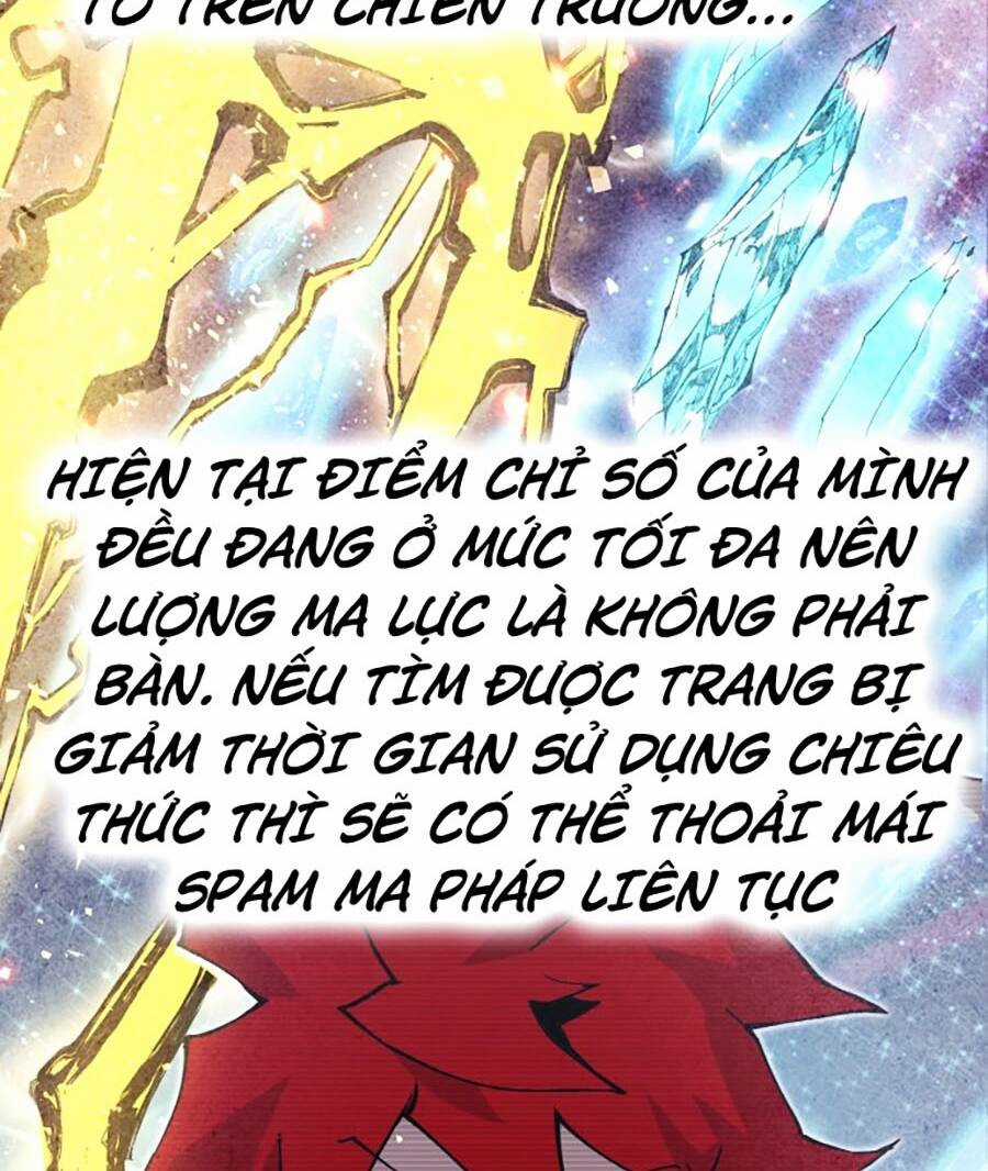 Hard Core Leveling Warrior Ss3 - Chapter 3 - Trang 21