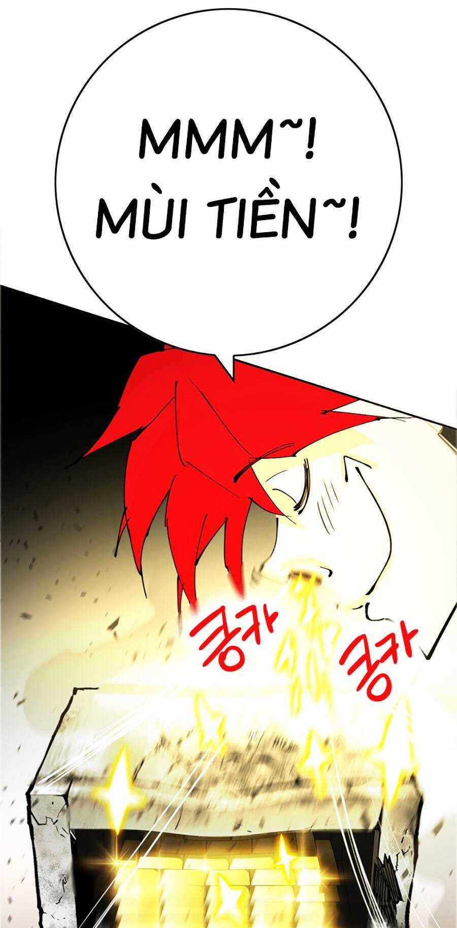 Hard Core Leveling Warrior Ss3 - Chapter 3 - Trang 201