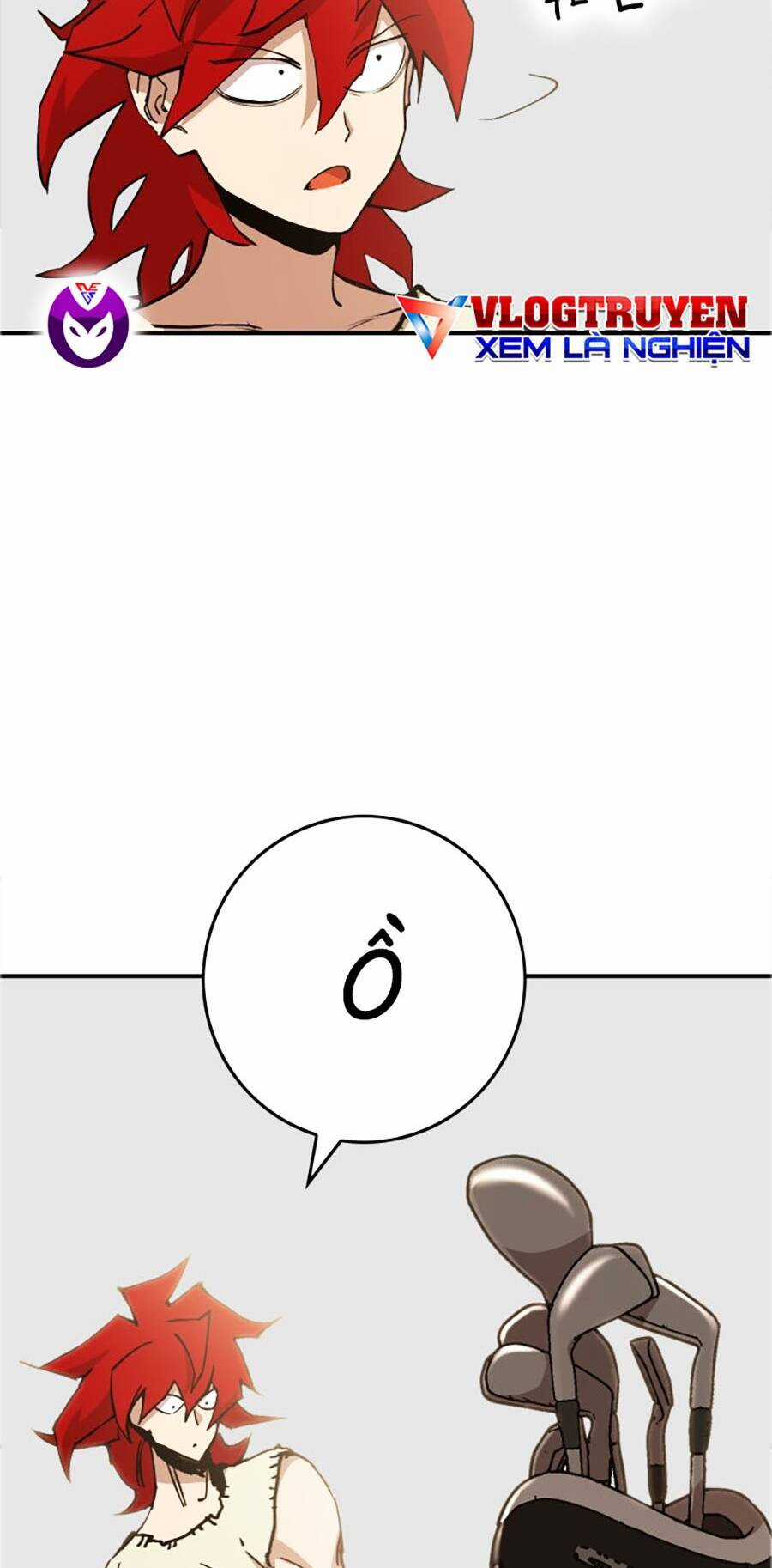 Hard Core Leveling Warrior Ss3 - Chapter 3 - Trang 204