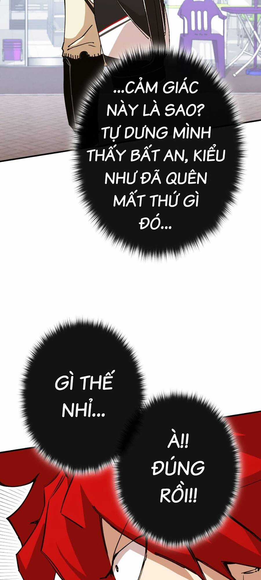 Hard Core Leveling Warrior Ss3 - Chapter 3 - Trang 217