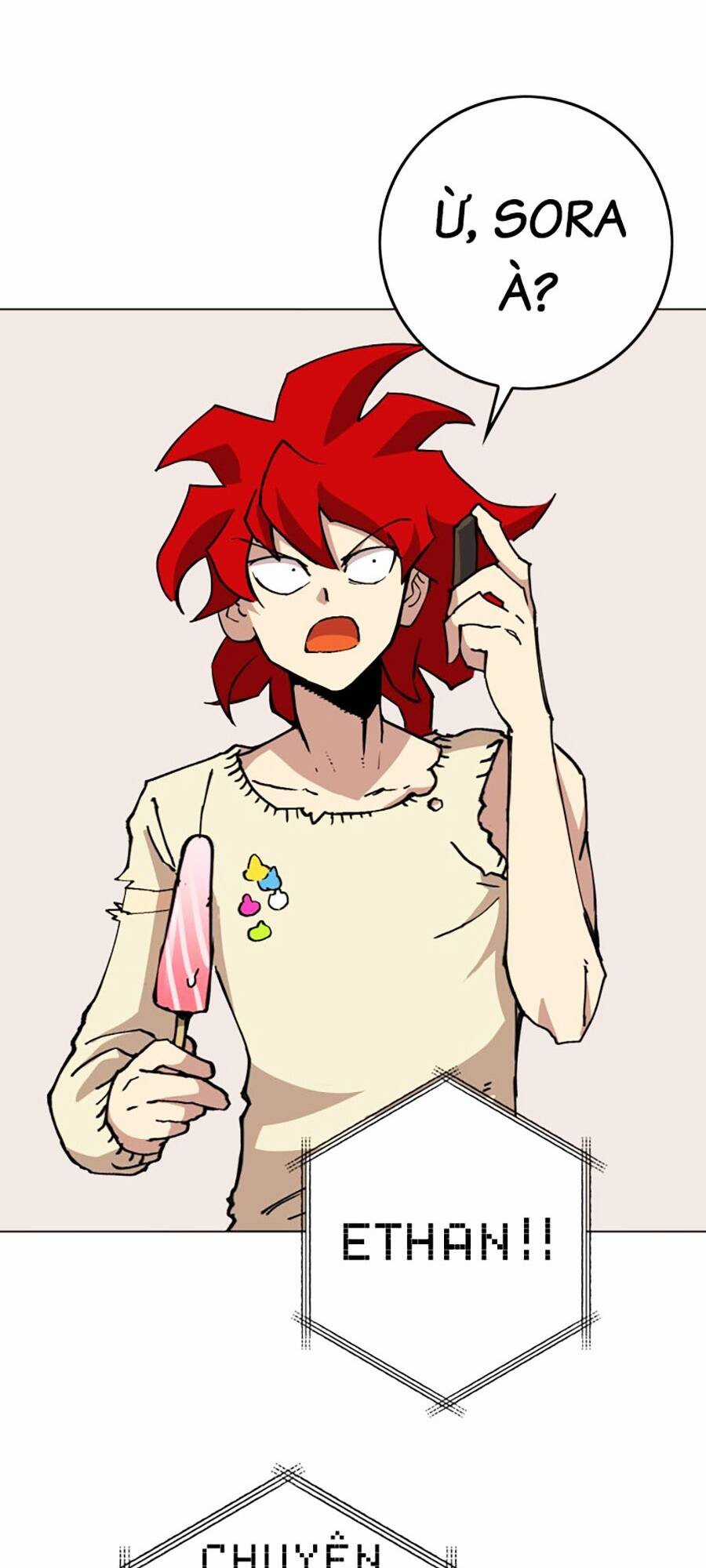 Hard Core Leveling Warrior Ss3 - Chapter 3 - Trang 229