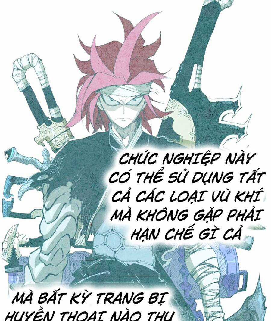 Hard Core Leveling Warrior Ss3 - Chapter 3 - Trang 27