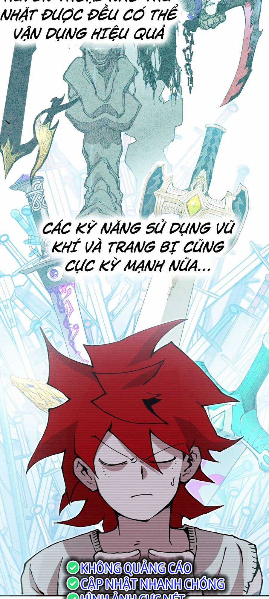 Hard Core Leveling Warrior Ss3 - Chapter 3 - Trang 28