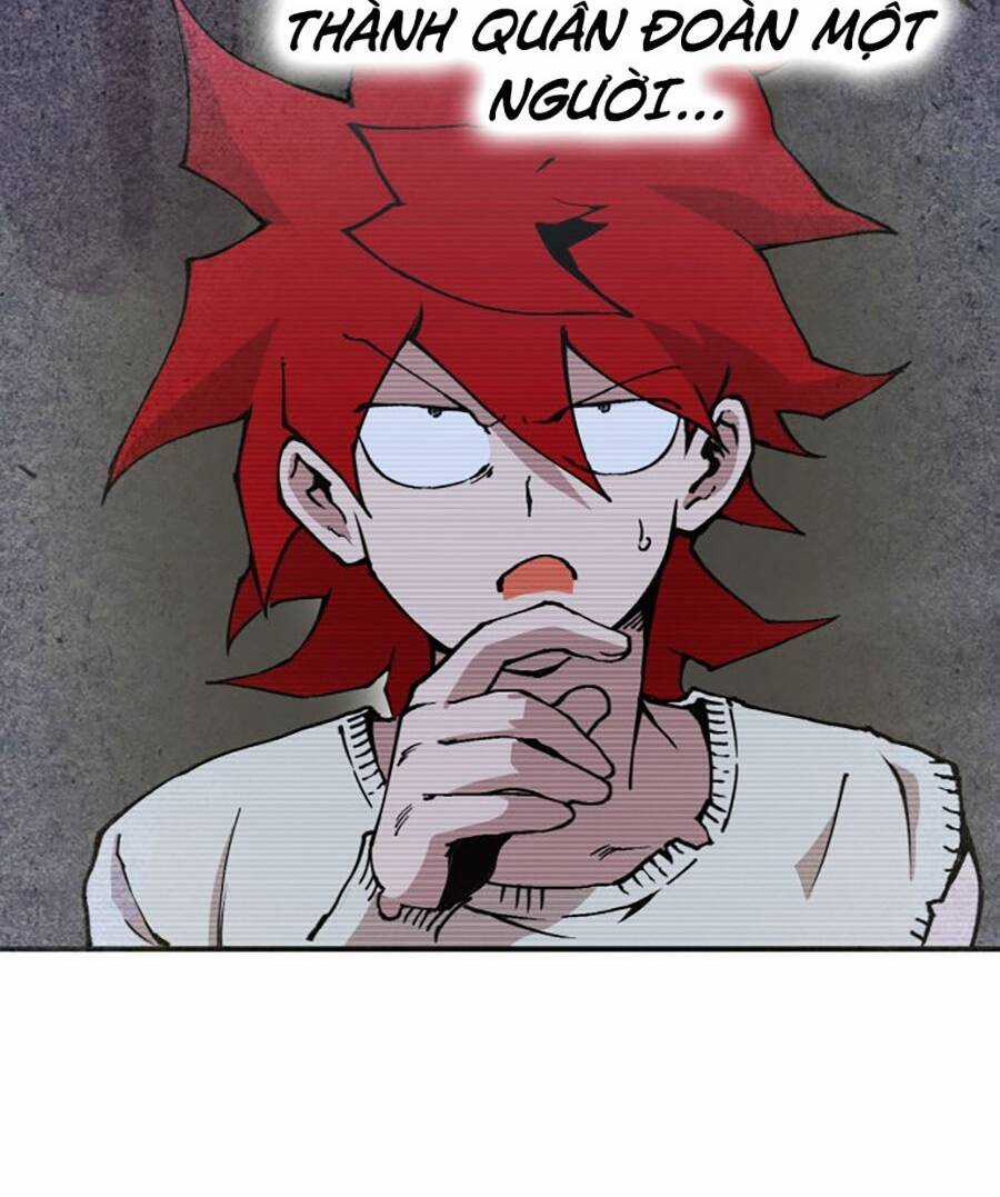 Hard Core Leveling Warrior Ss3 - Chapter 3 - Trang 35