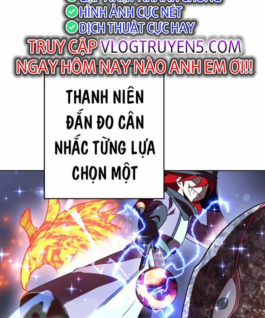 Hard Core Leveling Warrior Ss3 - Chapter 3 - Trang 38
