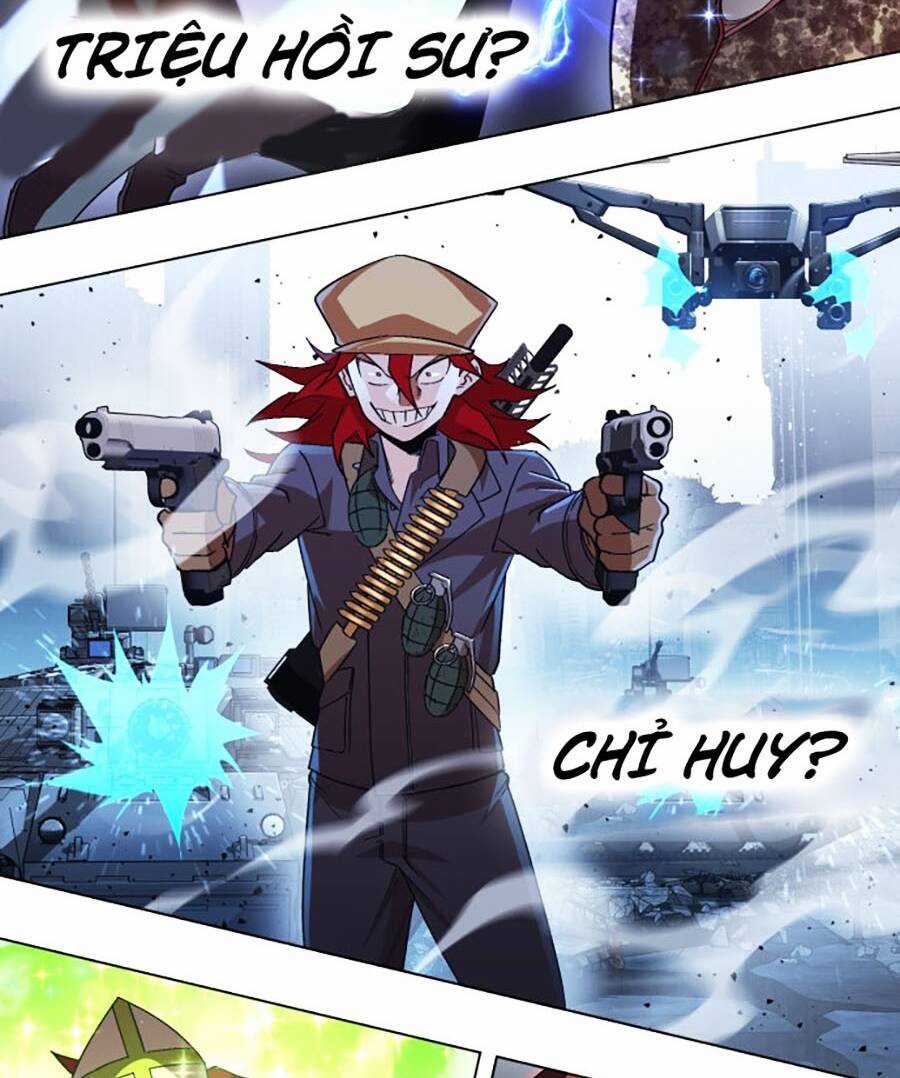 Hard Core Leveling Warrior Ss3 - Chapter 3 - Trang 39