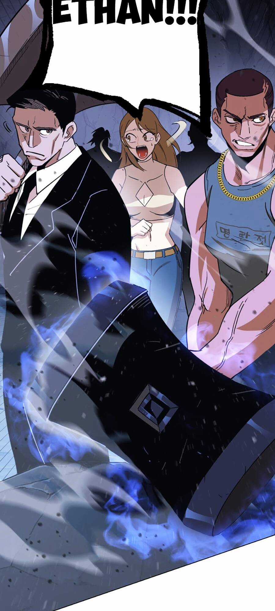 Hard Core Leveling Warrior Ss3 - Chapter 3 - Trang 64