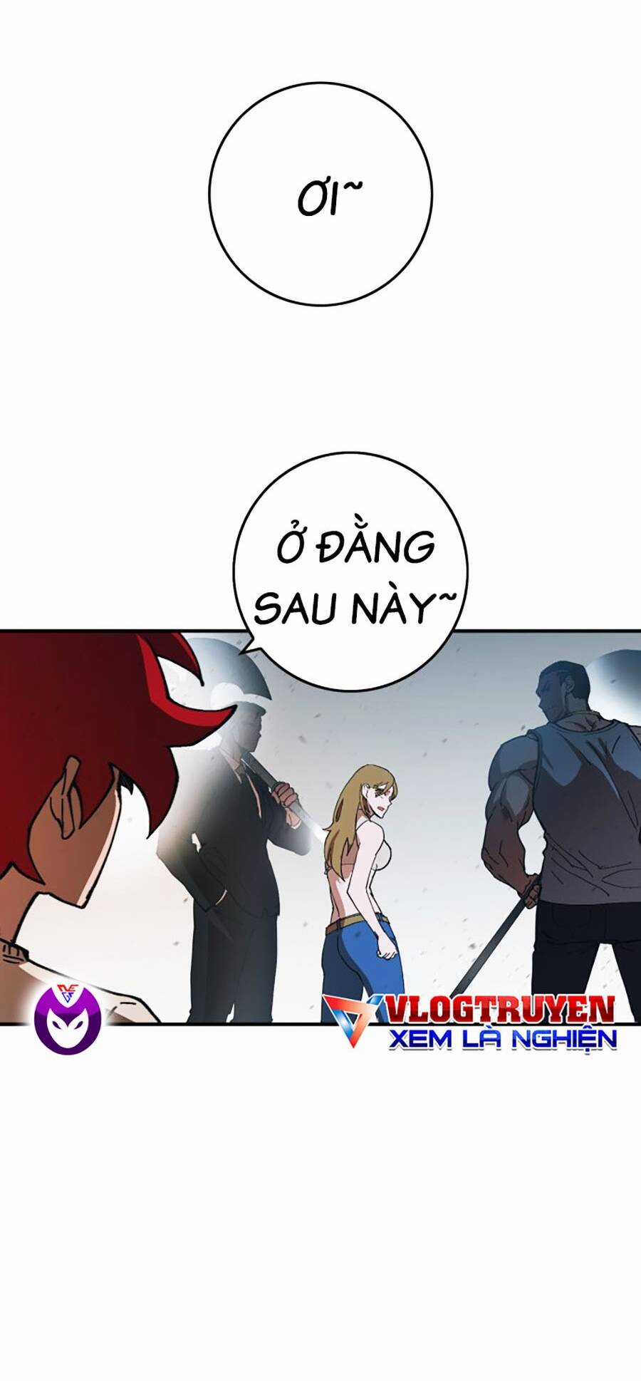 Hard Core Leveling Warrior Ss3 - Chapter 3 - Trang 66