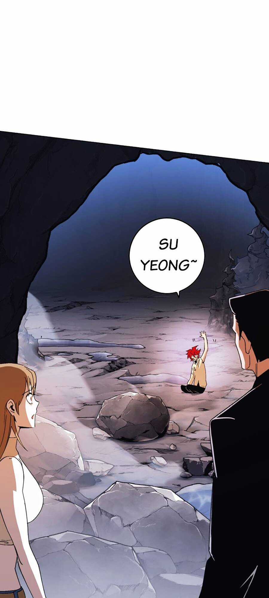 Hard Core Leveling Warrior Ss3 - Chapter 3 - Trang 67