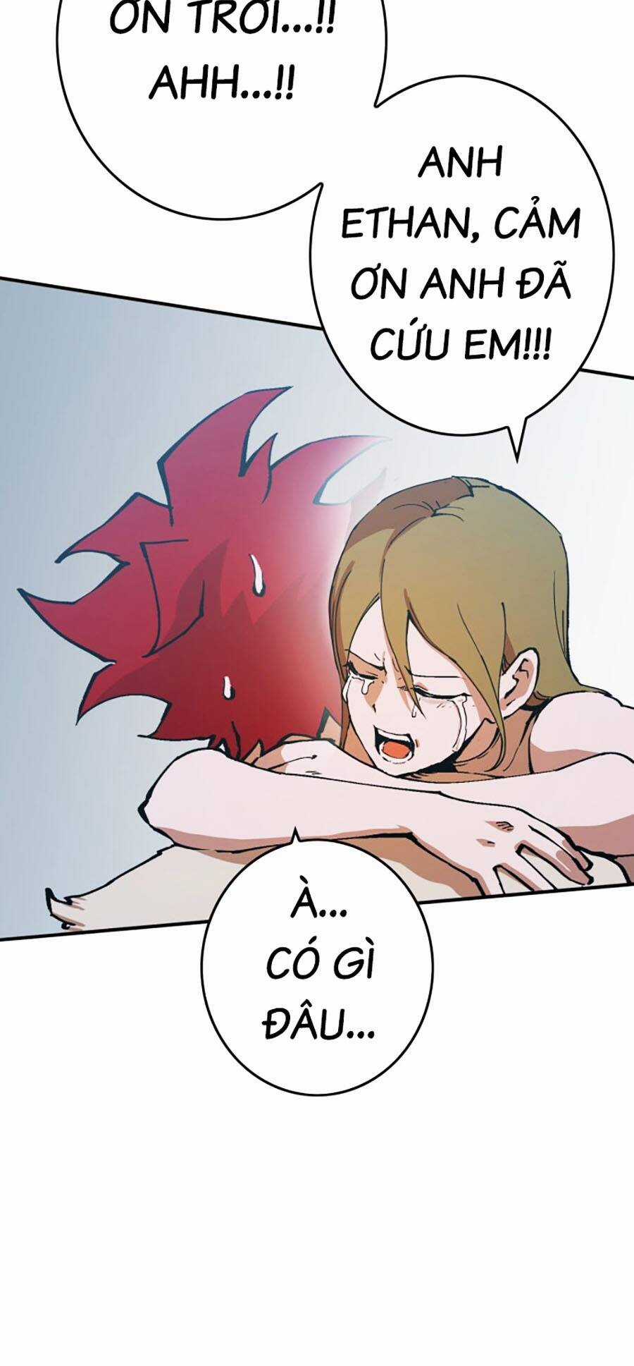 Hard Core Leveling Warrior Ss3 - Chapter 3 - Trang 71