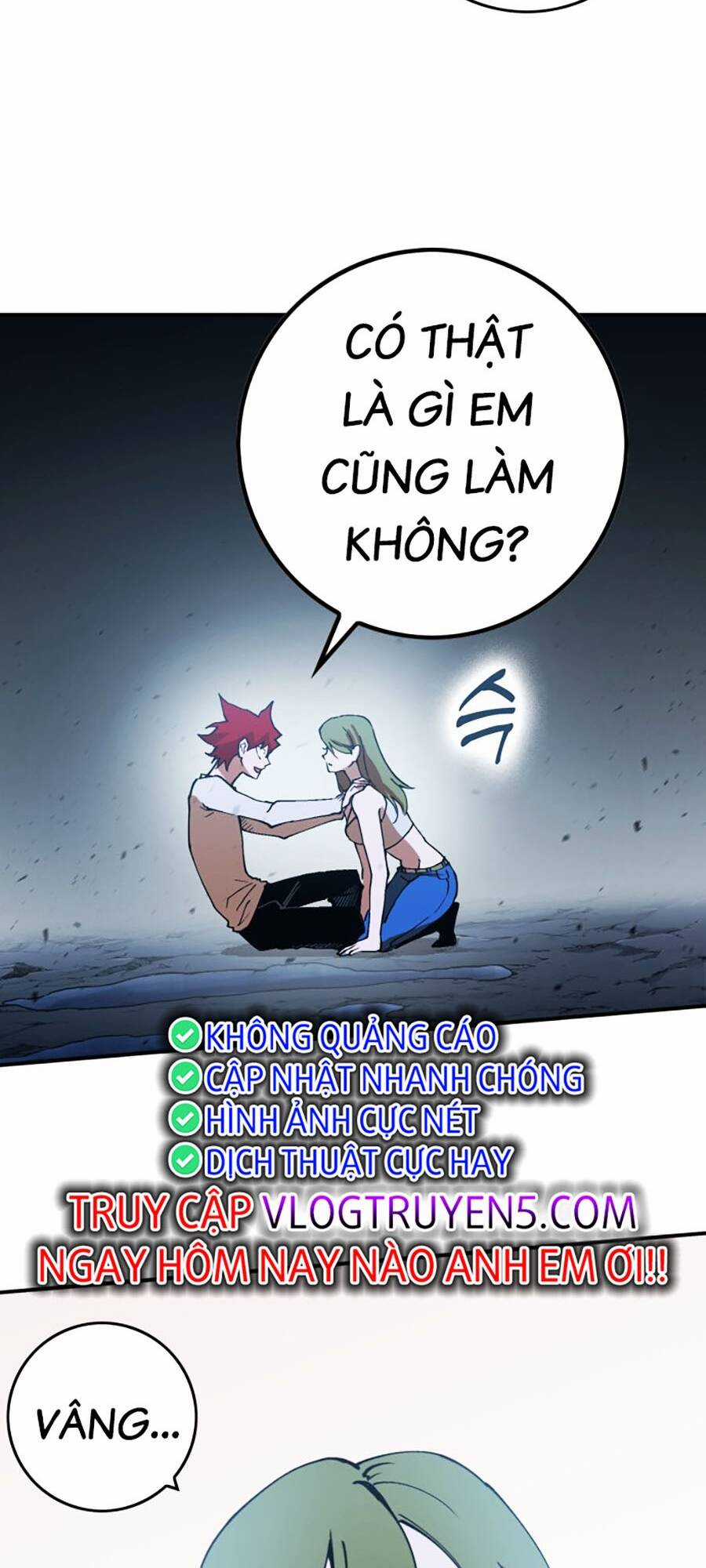 Hard Core Leveling Warrior Ss3 - Chapter 3 - Trang 73