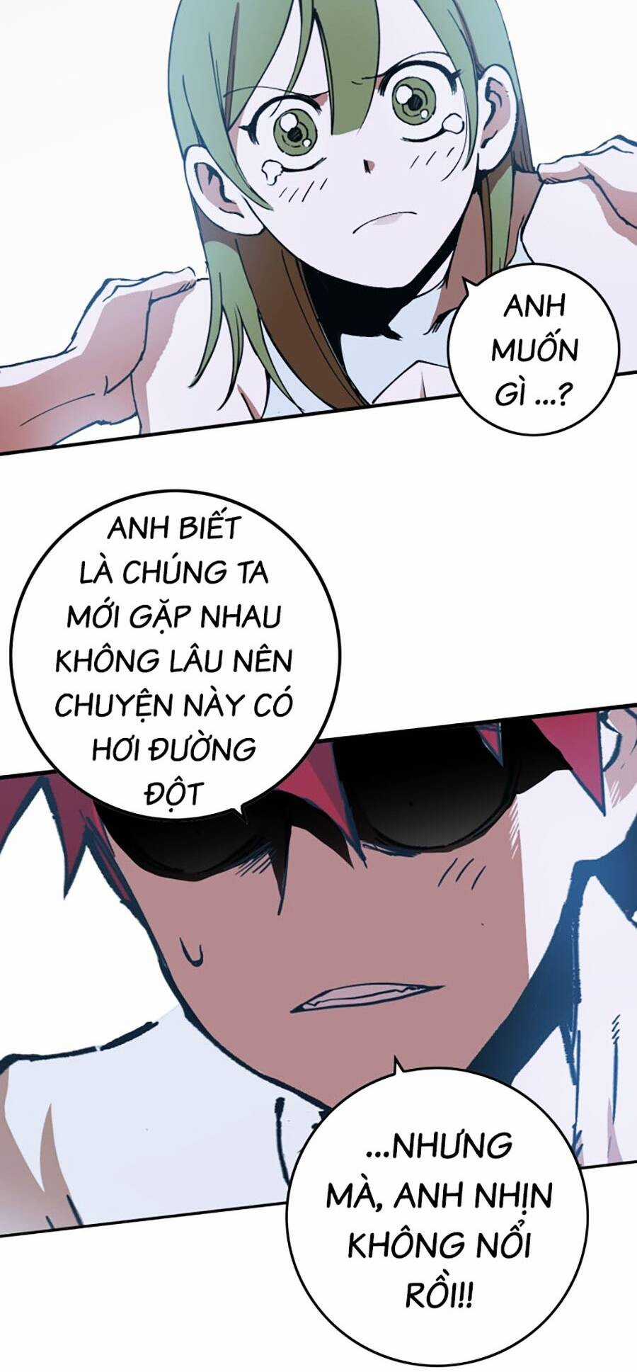 Hard Core Leveling Warrior Ss3 - Chapter 3 - Trang 74