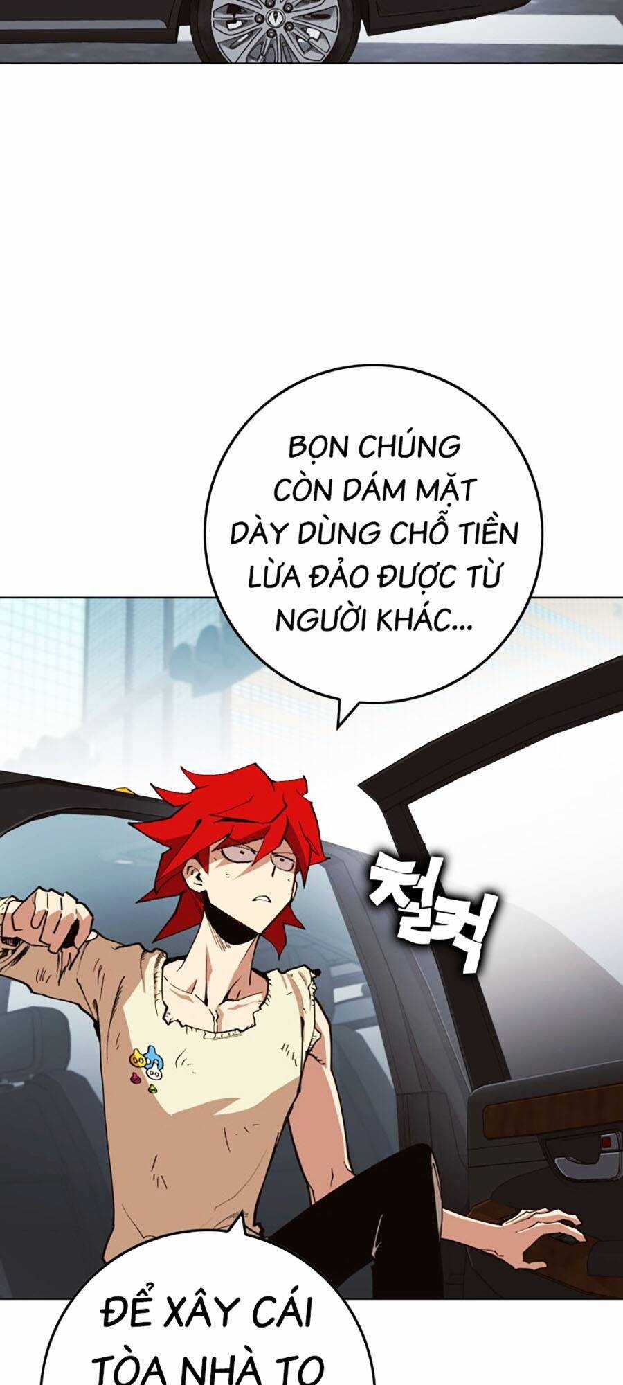 Hard Core Leveling Warrior Ss3 - Chapter 3 - Trang 79