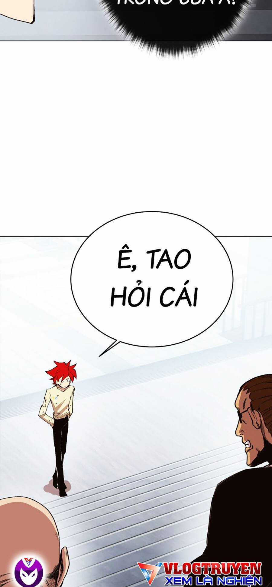 Hard Core Leveling Warrior Ss3 - Chapter 3 - Trang 81