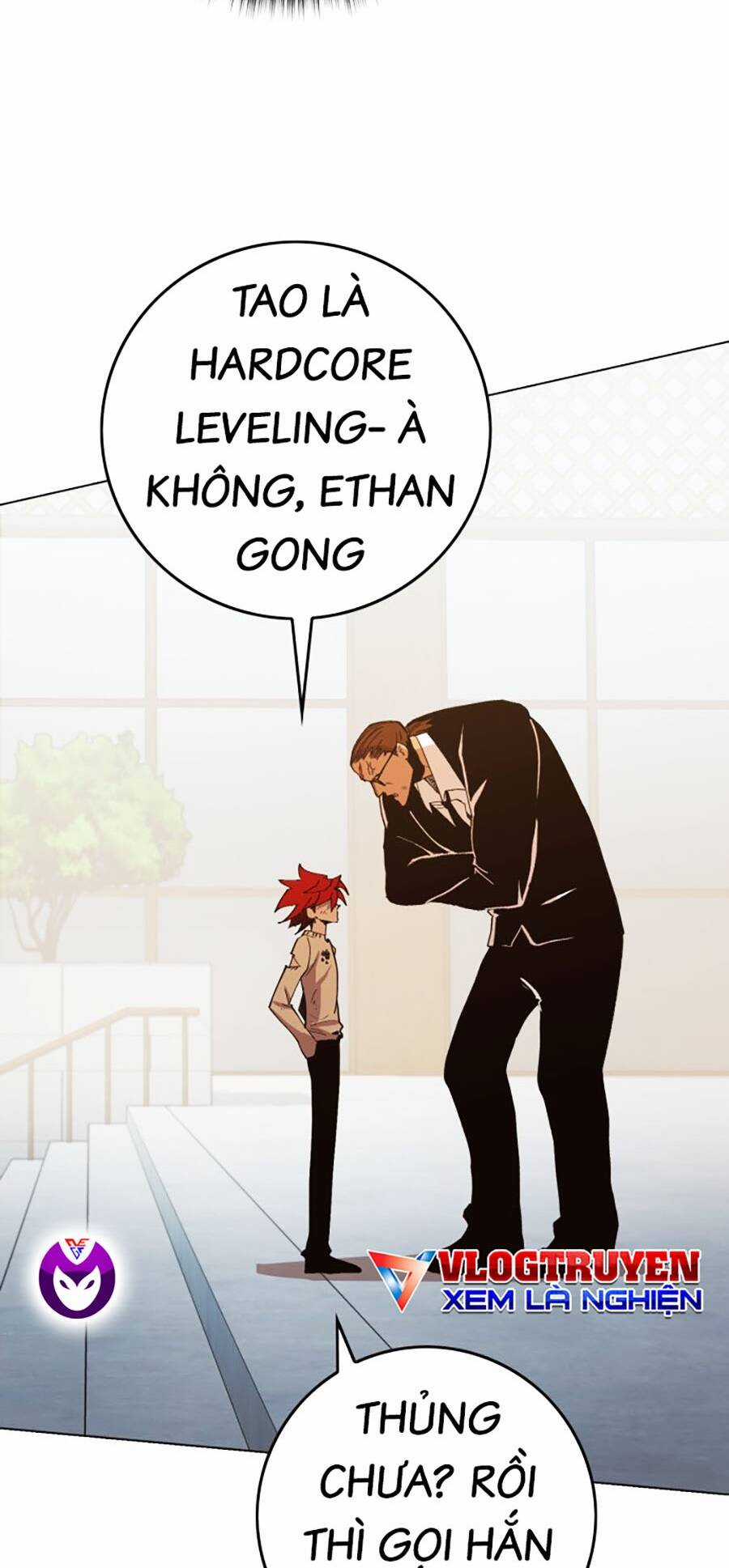 Hard Core Leveling Warrior Ss3 - Chapter 3 - Trang 86