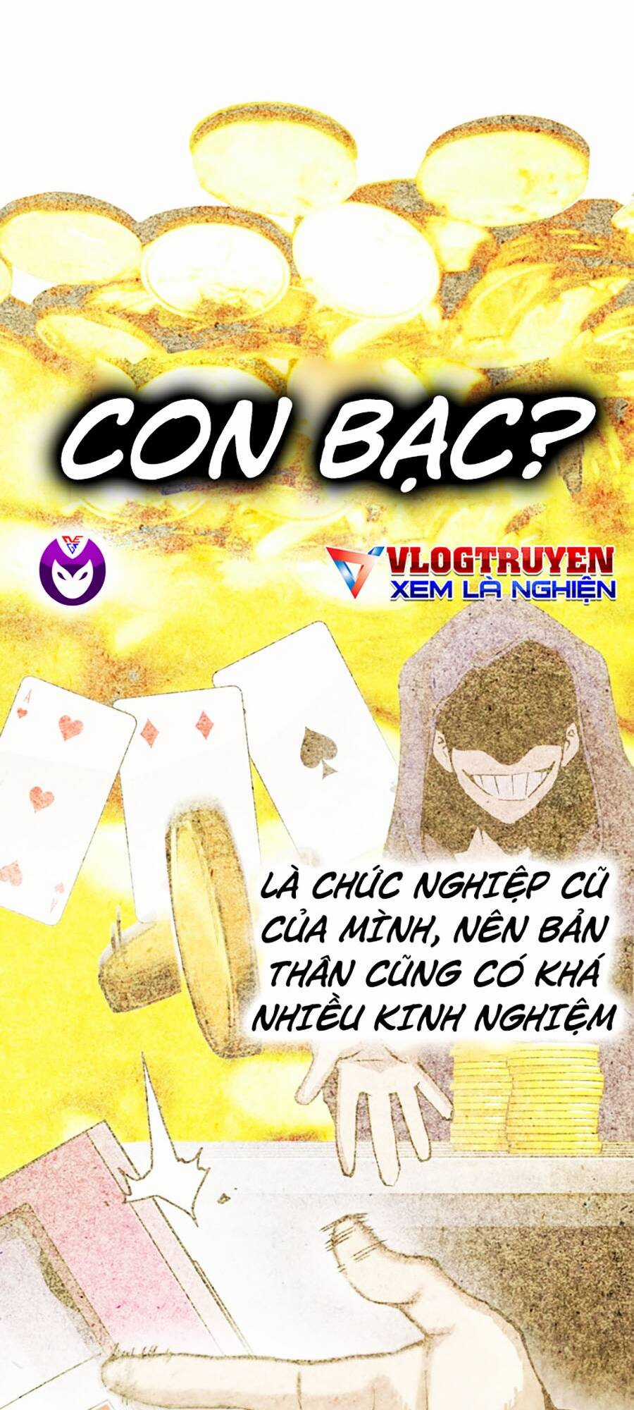 Hard Core Leveling Warrior Ss3 - Chapter 3 - Trang 10