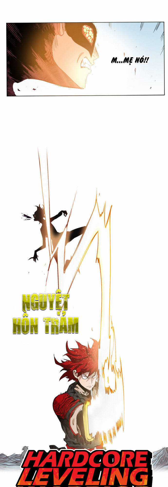 Hard Core Leveling Warrior Ss3 - Chapter 39 - Trang 18