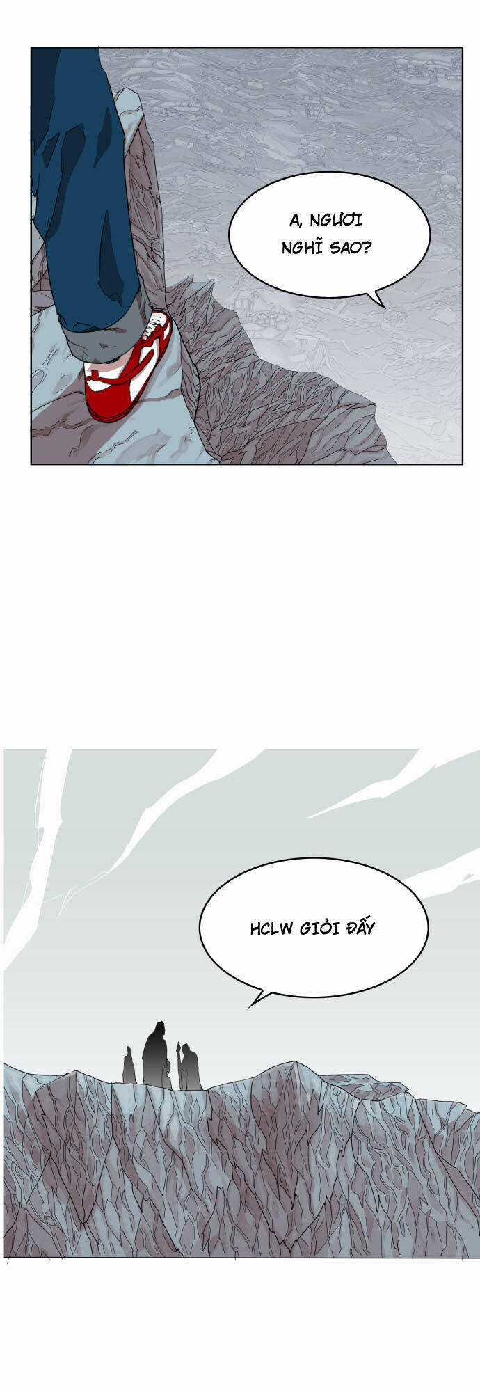 Hard Core Leveling Warrior Ss3 - Chapter 39 - Trang 21