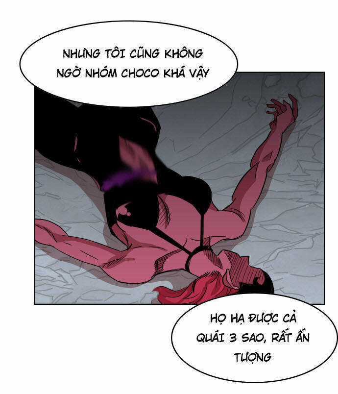 Hard Core Leveling Warrior Ss3 - Chapter 39 - Trang 22