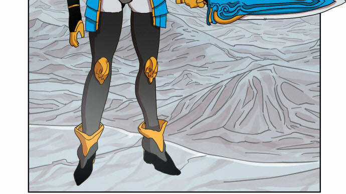 Hard Core Leveling Warrior Ss3 - Chapter 39 - Trang 25